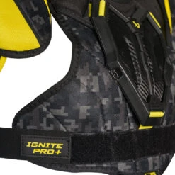 Vaughn SLR3 Pro Carbon Glove Set -Professional Skate Service image 927