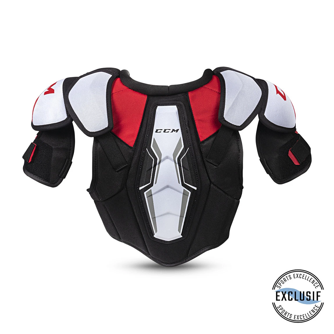 JETSPEED XTRA PLUS SHOULDER PADS JR 6 JETSPEED XTRA PLUS SHOULDER PADS JR - Image 4