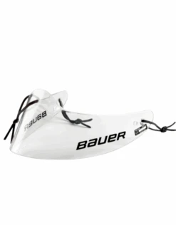 Bauer Goalie Throat Protector JR