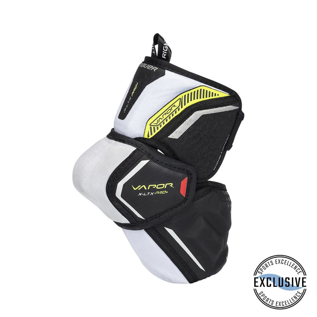 S22 X-LTX PRO ELBOW PAD JR