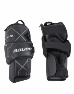 Bauer Pro Knee Guard Senior