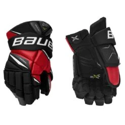 Bauer X5 PRO Glove Set SR