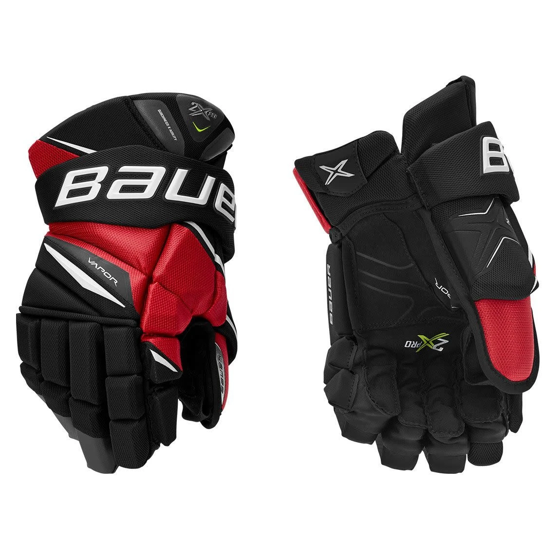VAPOR 2X PRO HOCKEY GLOVE 3 VAPOR 2X PRO HOCKEY GLOVE