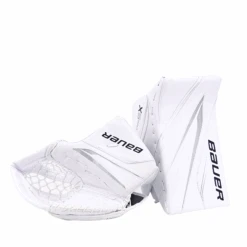 Bauer X5 PRO Glove Set SR -Professional Skate Service image 985