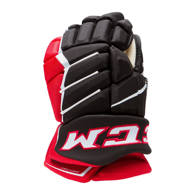 CCM XPRO QLT SENIOR GLOVES