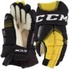 CCM SUPERTACK GLOVE JR 2017 -Professional Skate Service image 997